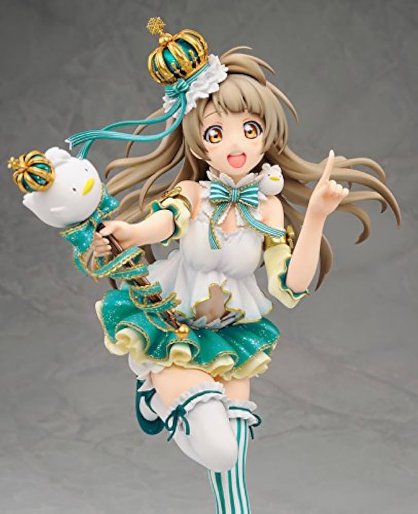南ことり 「ラブライブ!スクールアイドルフェスティバル」フィギュア Amazon.co.jp: ラブライブ!スクールアイドルフェスティバル 南